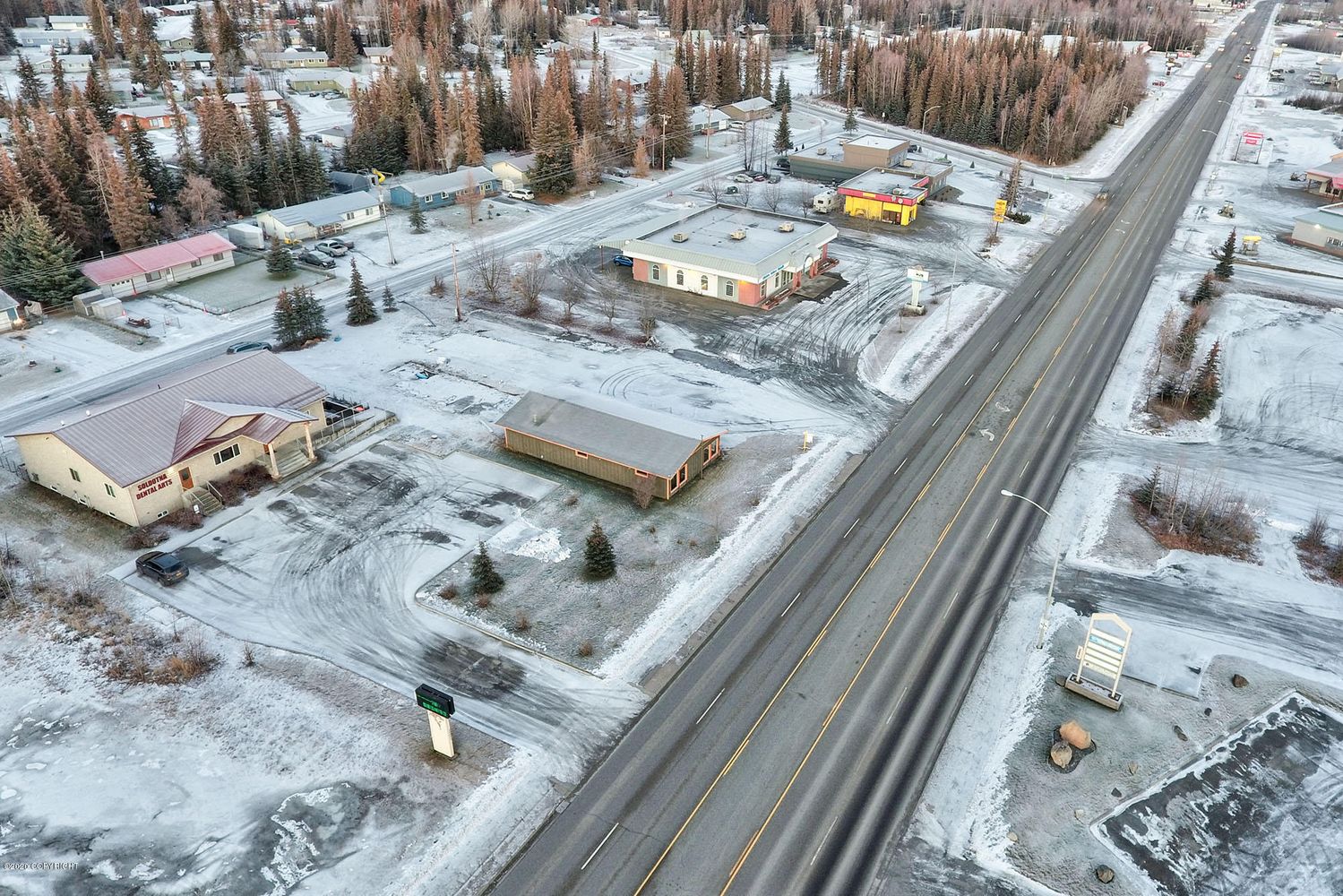 35671 Kenai Spur Hwy, Soldotna, AK 99669